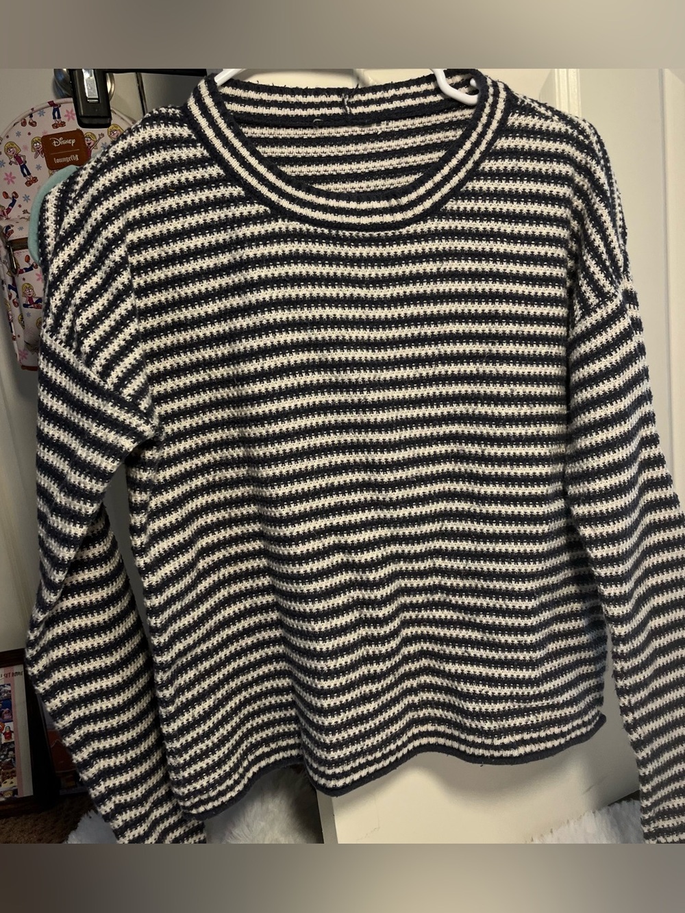 Madewell sweater